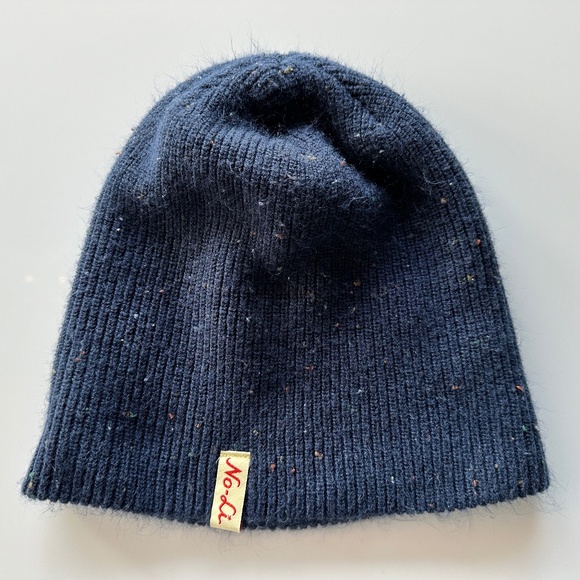 No-Li Brewing Beanie Hat - Picture 1 of 1